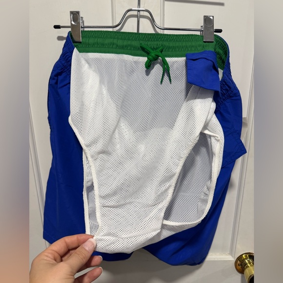 NWT Polo Ralph Lauren Men’s Swim Trunks - Picture 7 of 7